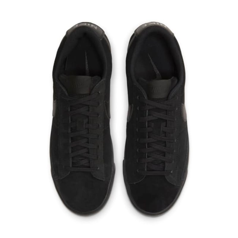 Nike Blazer Low LE AQ3597-001 04