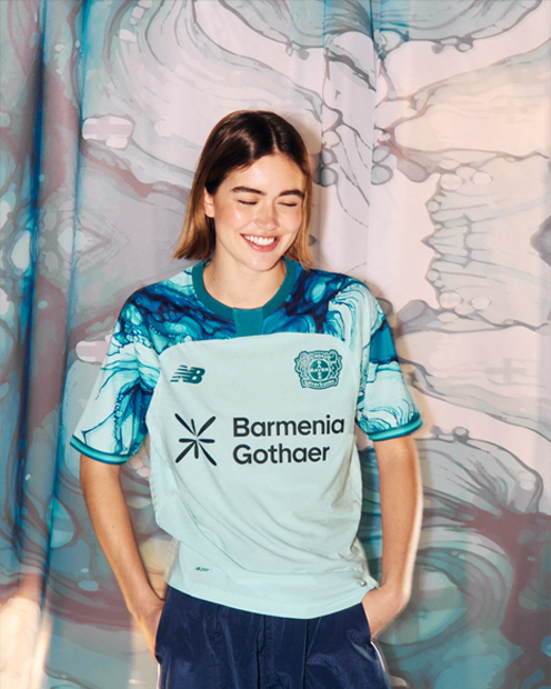 Bayer Leverkusen