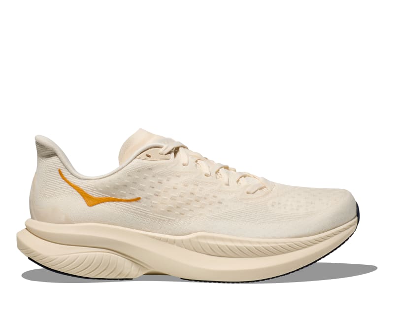 HOKA Mach 6