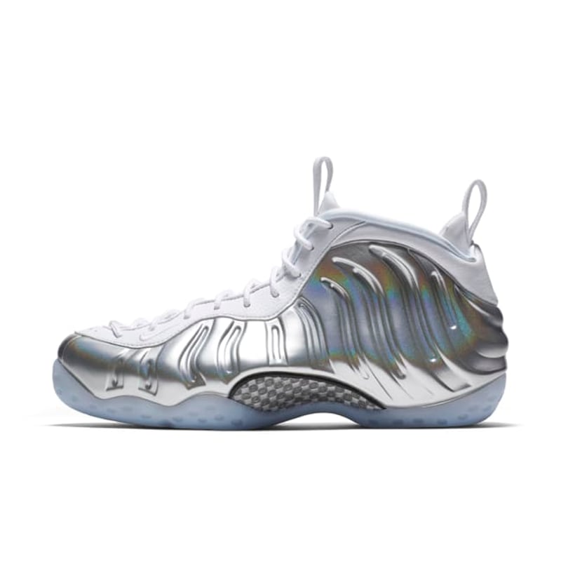 Nike Air Foamposite One AA3963-100 01