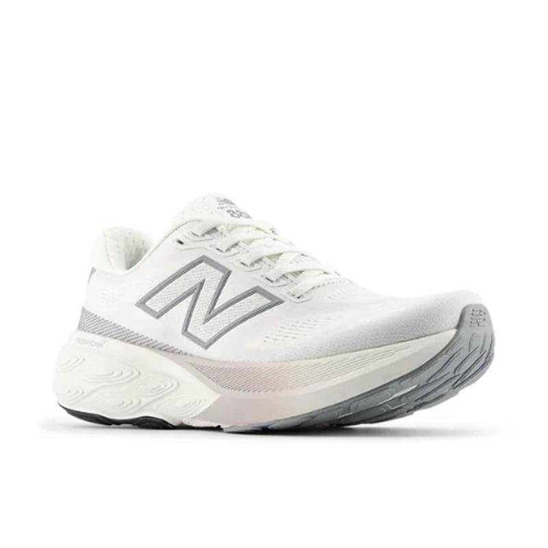 Tekaški copati New Balance Fresh Foam X 880v15 "Sea Salt & Slate Grey" | Ženske | Tek | 02 | SPORTSHOWROOM