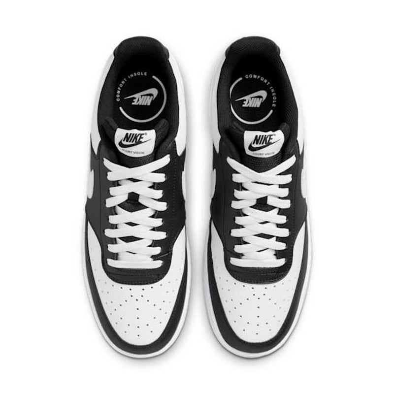 Nike Court Vision Low HM9862-001 04