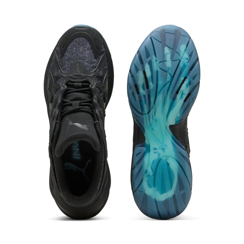 PUMA Inverse Halloween 404365-01 02