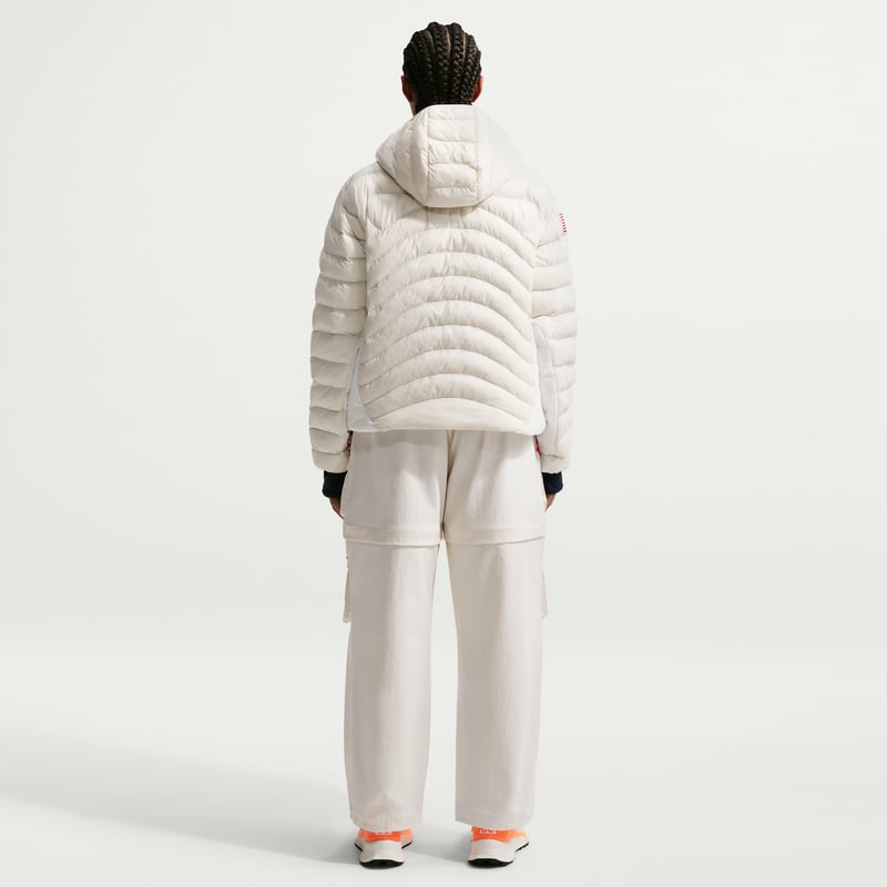 Nike ACG USA Pants "Phantom & Chile Red" | Women | | 05 | SPORTSHOWROOM