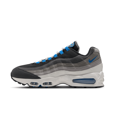 Superge Nike Air Max 95 Big Bubble Premium "Reverse Blue Spark" | Moški | Sportstyle | 01 | SPORTSHOWROOM