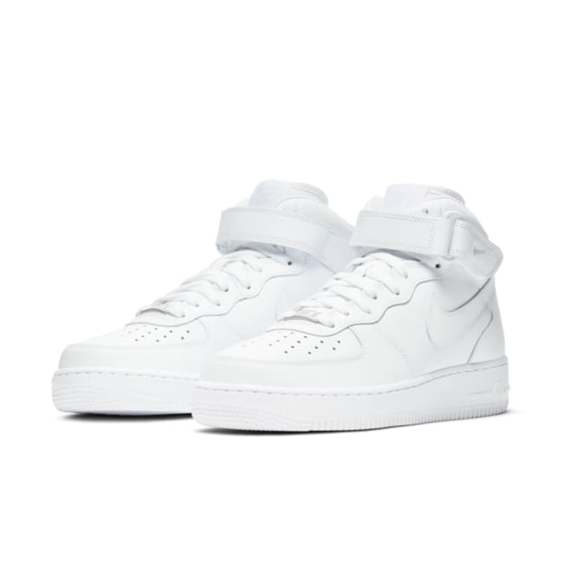 Nike Air Force 1 Mid '07 DD9625-100 05