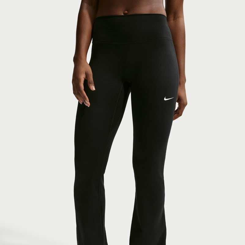 Nike One High-Rise Flared IB9135-010 02