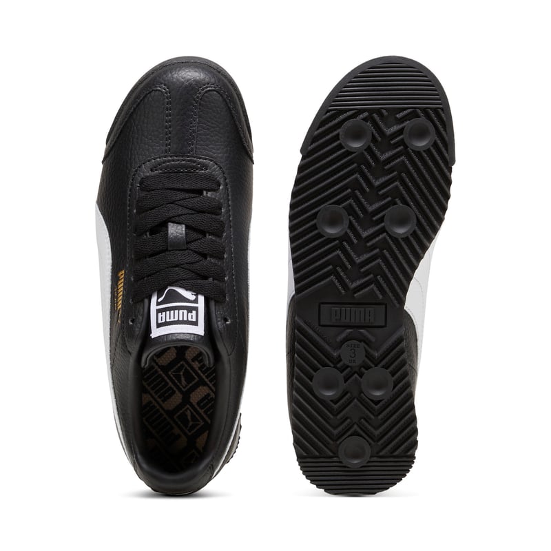 PUMA Roma 24 Standard 399334-01 02