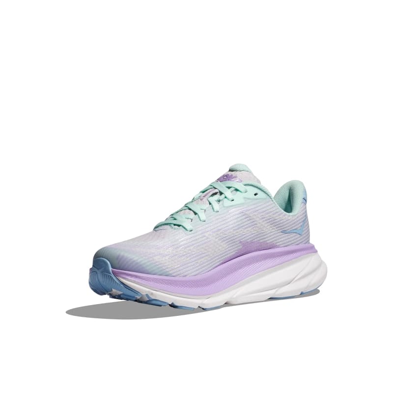 HOKA Clifton 9 1131170-SOLM 03