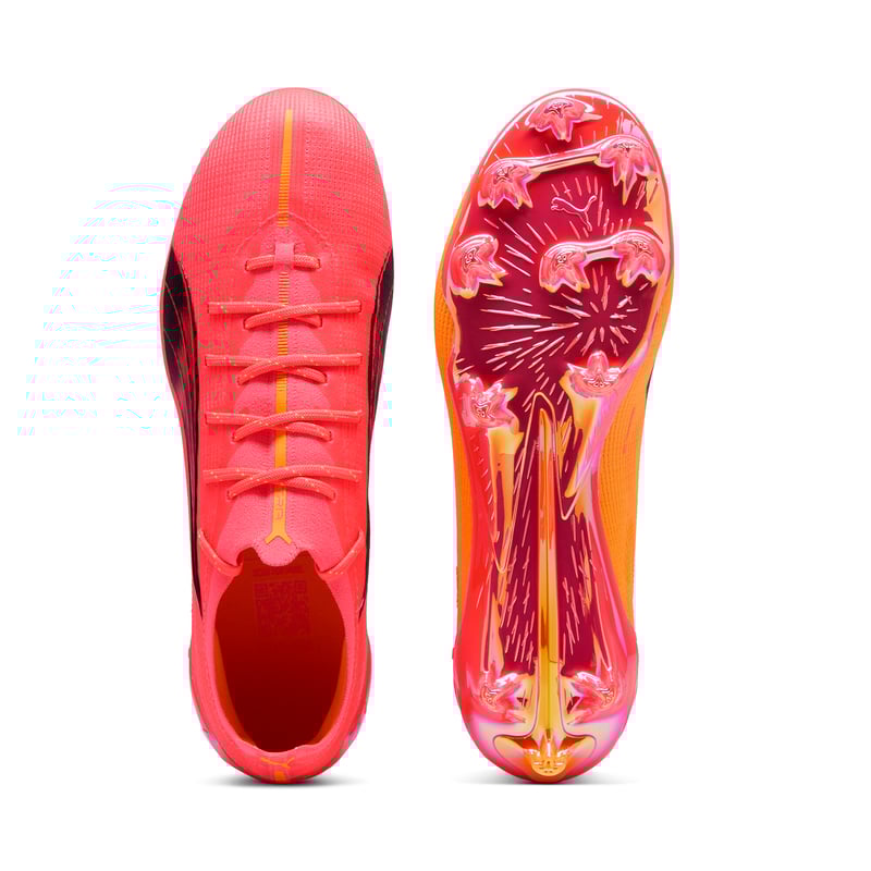 PUMA Ultra 5 Ultimate FG 108062-01 02