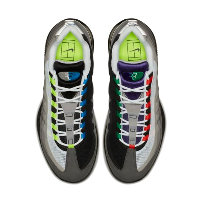 Nike Air Max 95 x NikeCourt Vapor RF AO8759-077 04