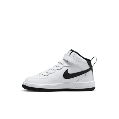 Nike Force 1 Mid SE EasyOn