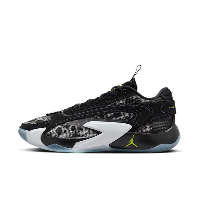 Jordan Luka 2