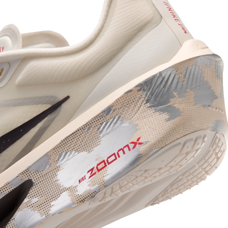 Παπούτσια Nike Zoom Fly 6 "Sail & Moon Particle" | Άνδρες | Τρέξιμο | 08 | SPORTSHOWROOM