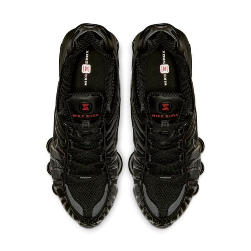 Nike Shox TL AV3595-002 04