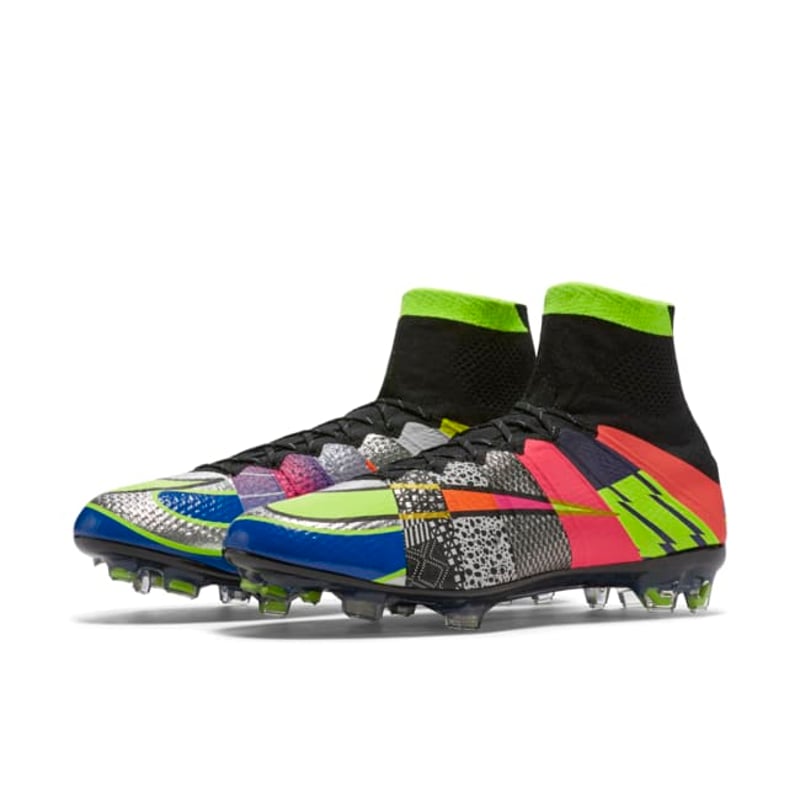 Nike Mercurial Superfly SE FG 835363-007 05