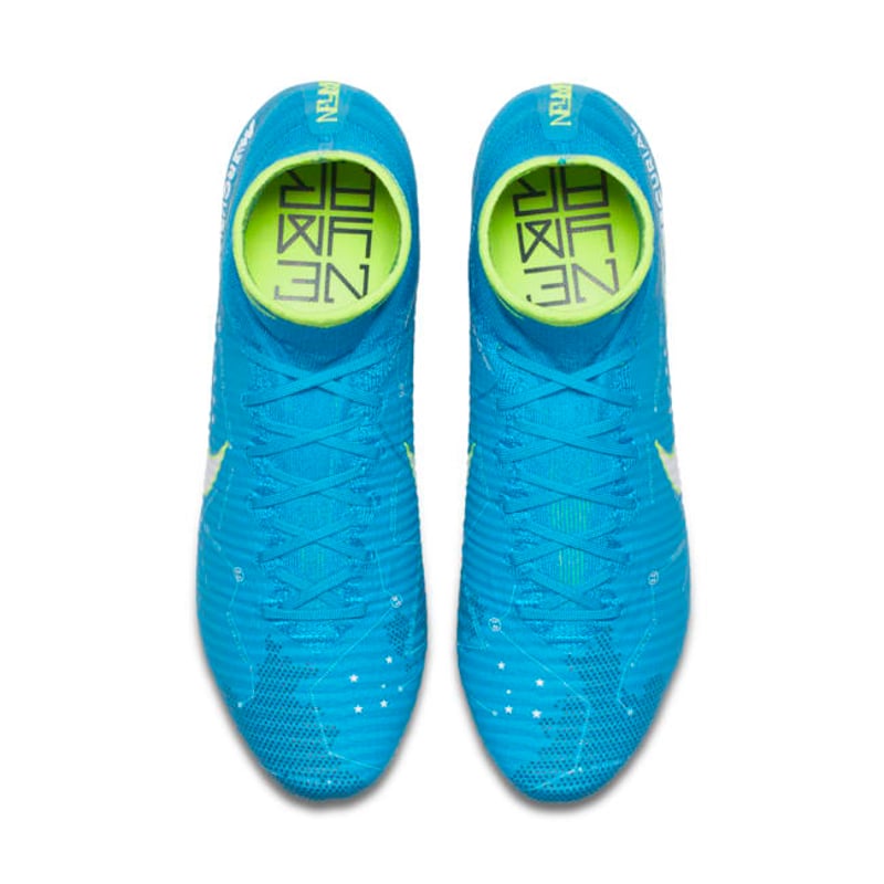 Nike Mercurial Superfly 5 NJR FG 921499-400 04