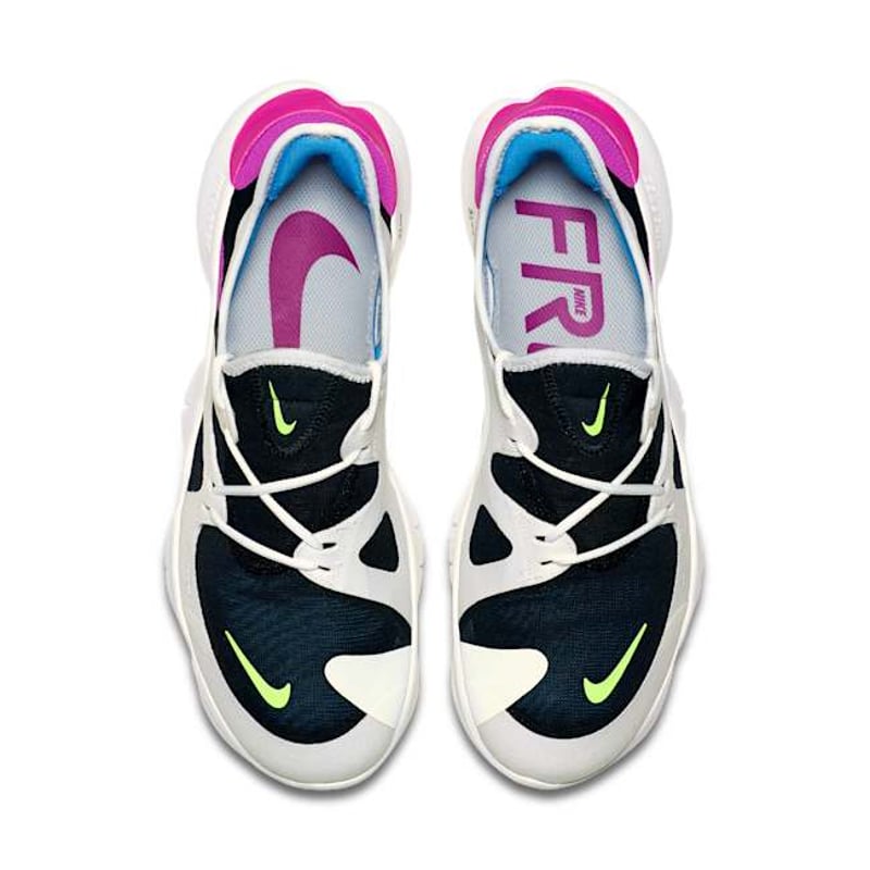 Nike Free RN 5.0 AQ1289-100 04