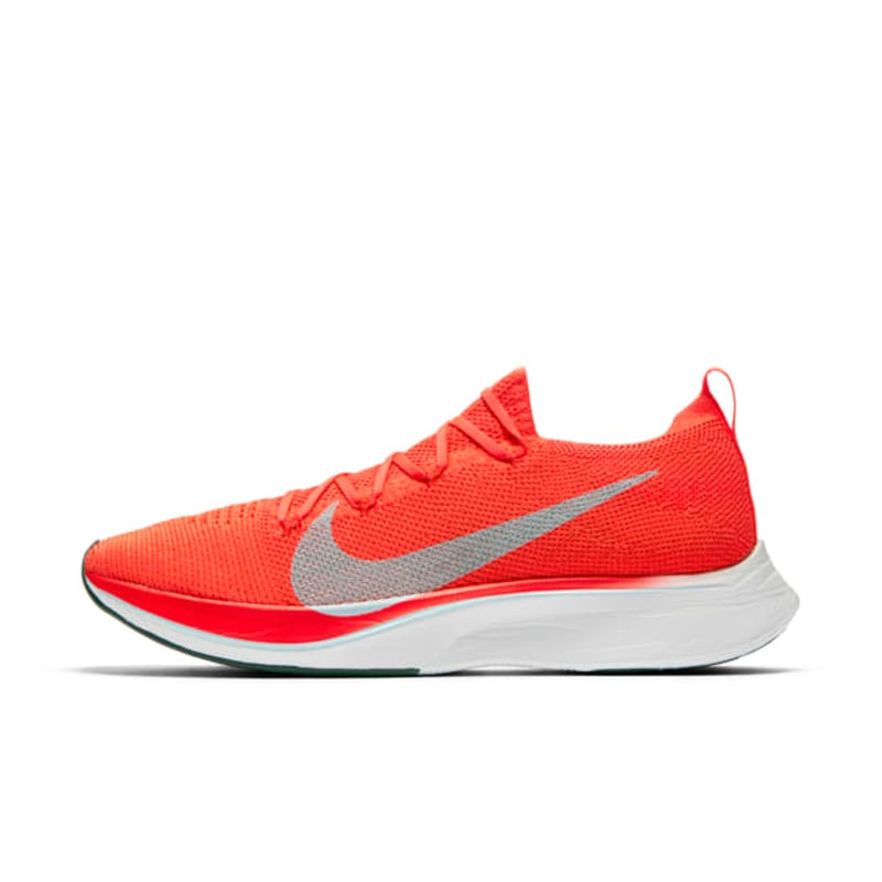 Nike Zoom Vaporfly 4% Flyknit AJ3857-600 01