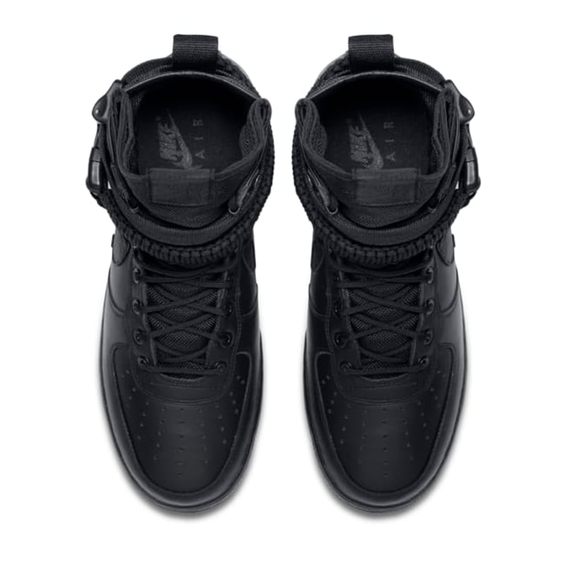 Nike SF Air Force 1 High 864024-003 04