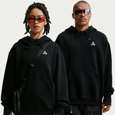 Nike ACG "Tuff Fleece" Pullover DZ3392-011 01