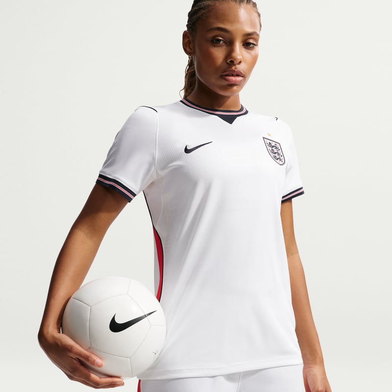 Nike England 2026 Stadium Home Dri-FIT Replica IB4593-100 04