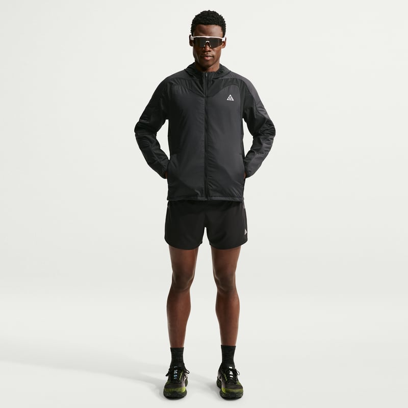 Zaketa Nike ACG Rope de Dope Therma-FIT ADV "Black" | Άνδρες | Εξωτερικός | 04 | SPORTSHOWROOM