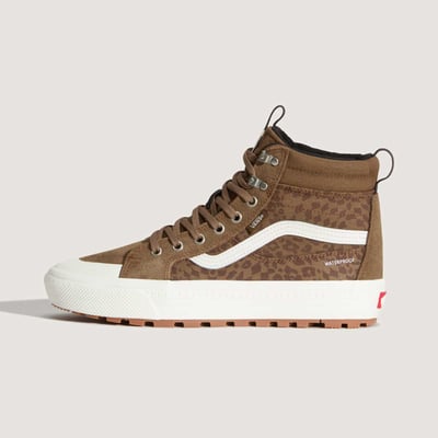 Vans Sk8-Hi Waterproof Insulated VN000ED891K