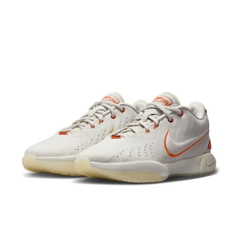 Nike LeBron 21 FV2345-001 05
