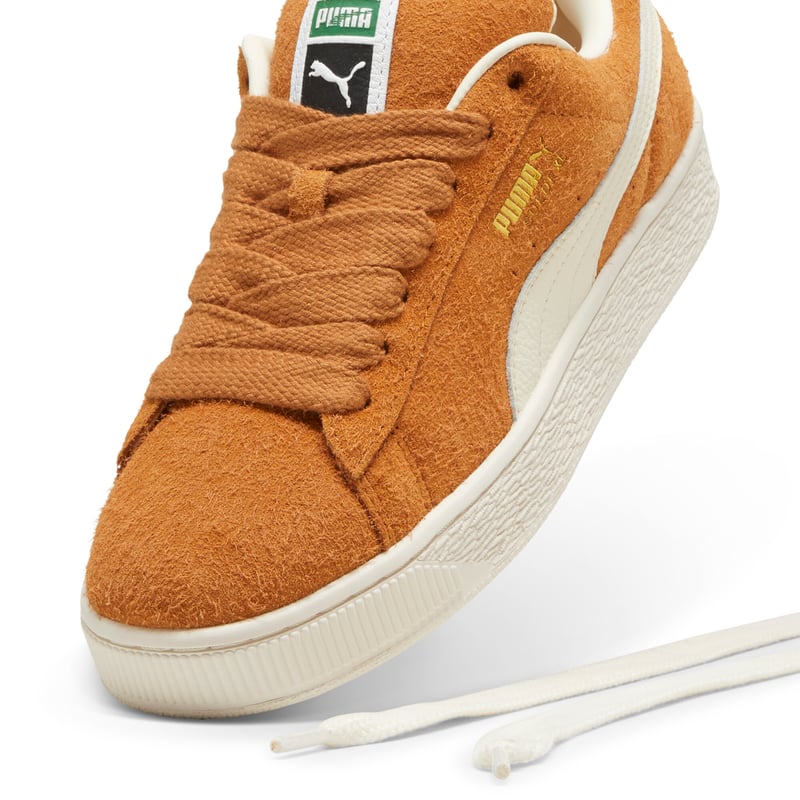 PUMA Suede XL Hairy 397241-04 04