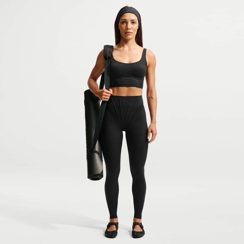 NikeSKIMS Matte Corset IU2200-054 04
