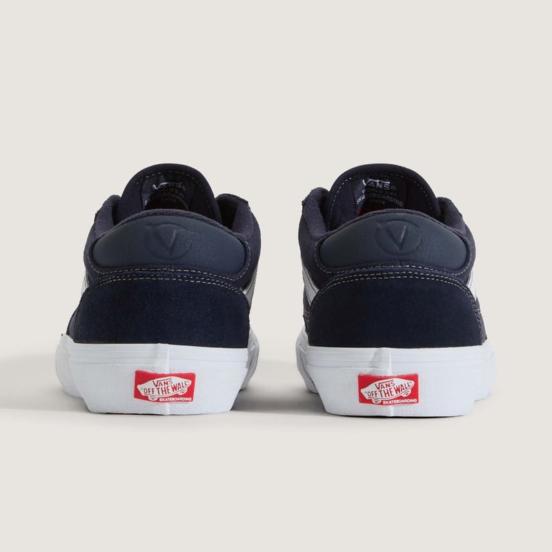 Vans Skate Rowan VN0A5JICNUT 04