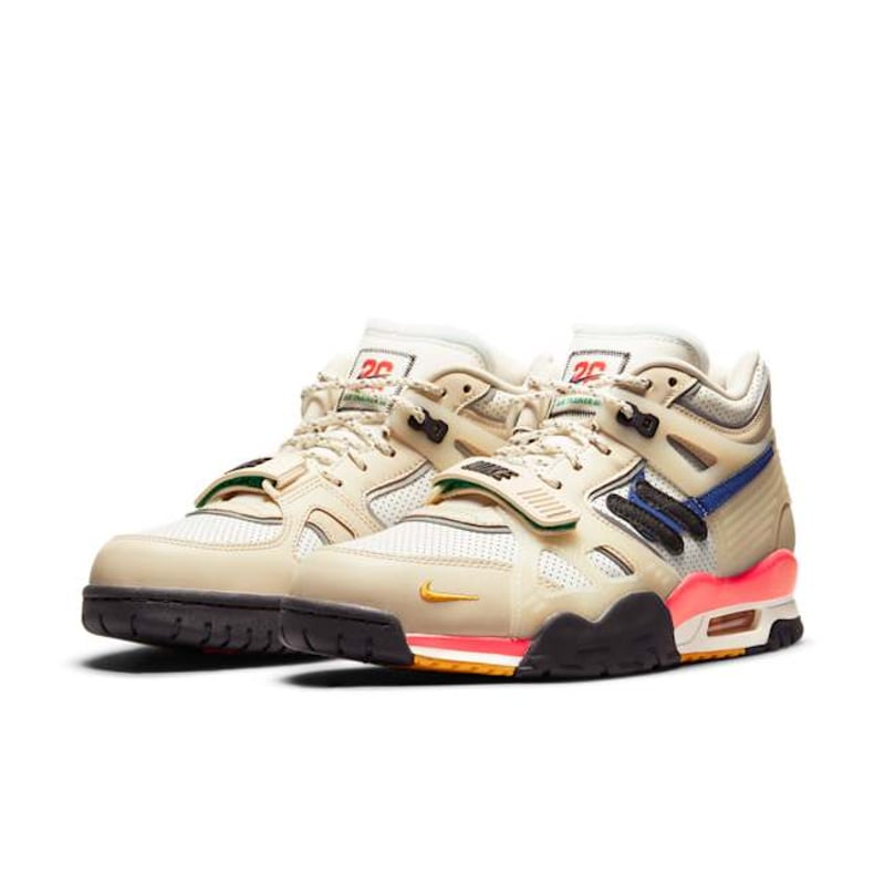 Nike Air Trainer 3 x Saquon Barkley DA5403-200 05