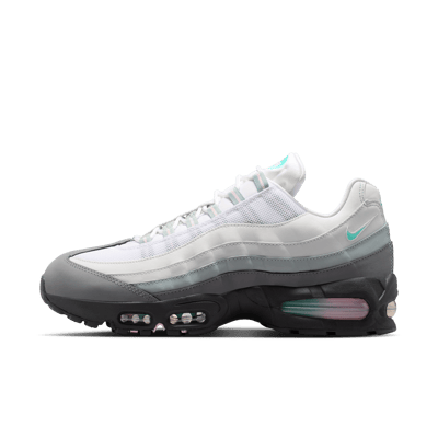 Superge Nike Air Max 95 Big Bubble "Pink Apple" | Moški | Sportstyle | 01 | SPORTSHOWROOM