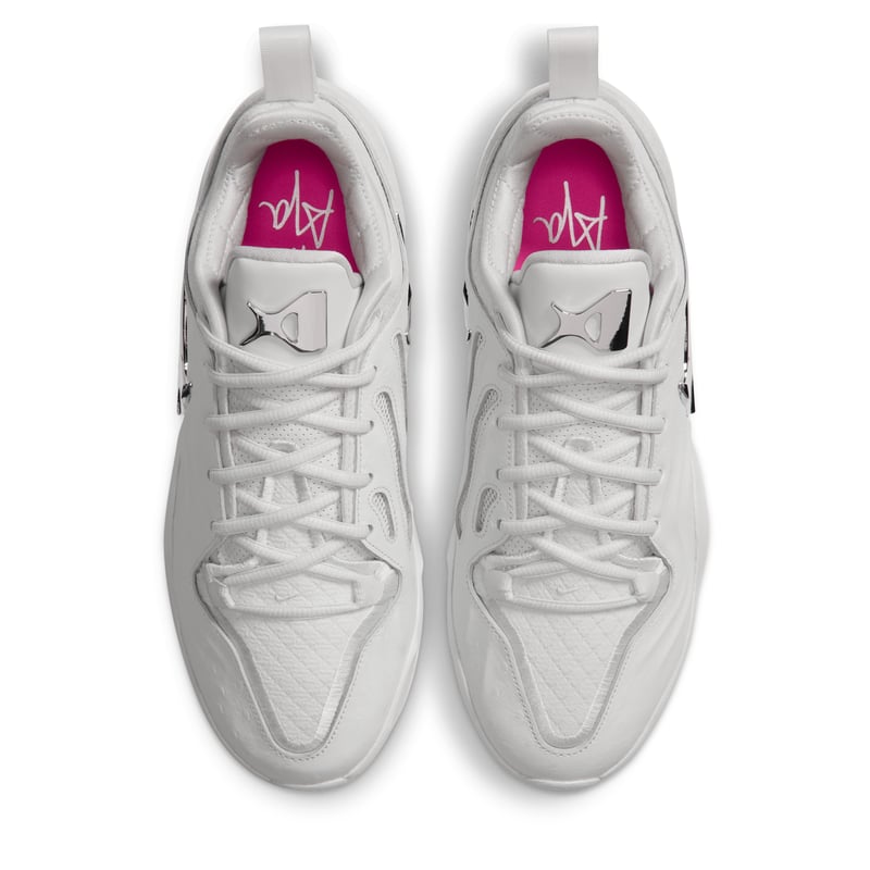 Nike A'Two basketballsko "White Label LX" | Dame | Basket | 03 | SPORTSHOWROOM