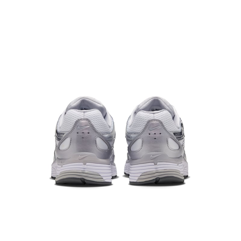 Tenisice Nike P-6000 "Metallic Silver & Sail" | Muškarci | Sportstyle | 06 | SPORTSHOWROOM