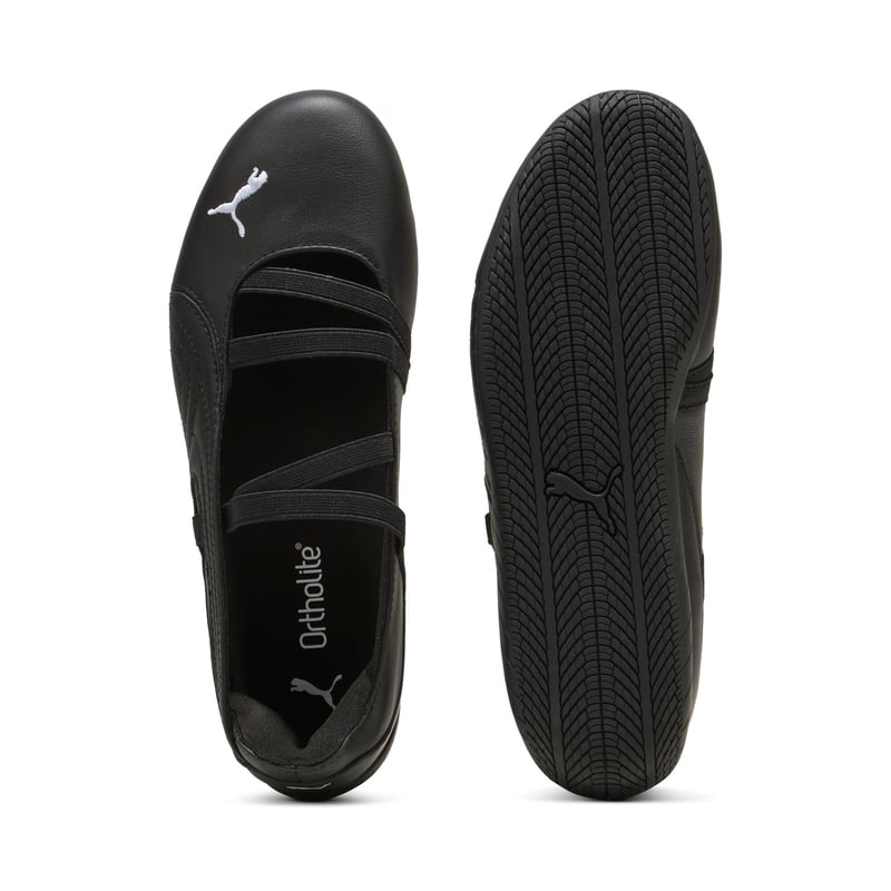 PUMA Speedcat Ballet Leather 403587-03 02