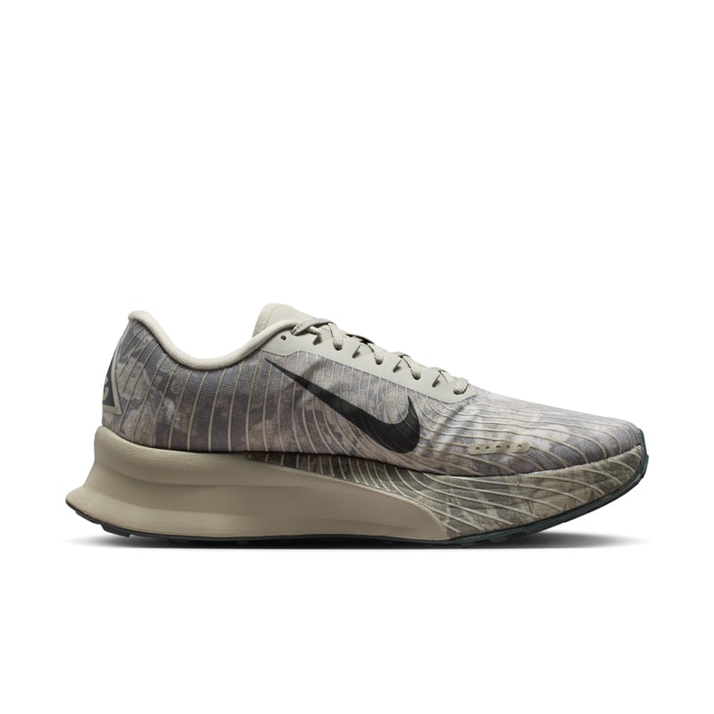 Nike ACG Ultrafly trailskor "Spruce Fog & Sea Glass" | Män | Trail | 02 | SPORTSHOWROOM