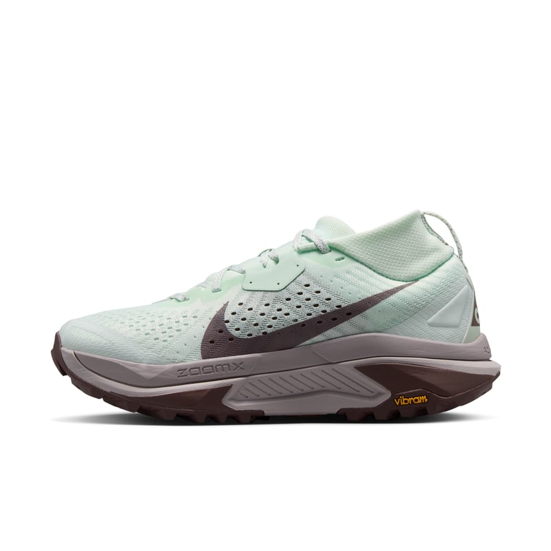 Tenisice za trail trčanje Nike ACG Zegama "Barely Green & Tattoo" | Žene | Trail | 00 | SPORTSHOWROOM