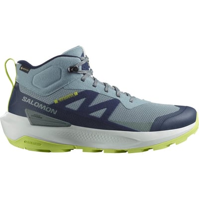 Salomon Elixir Activ Mid GORE-TEX L47760400