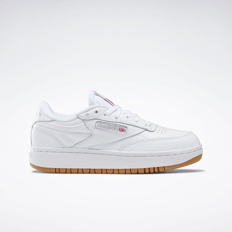 Reebok Club C Double 19729743 01