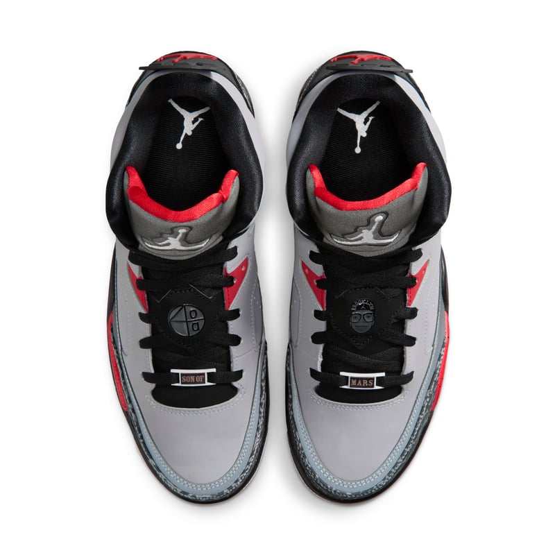 Jordan Son of Mars Low 580603-004 04
