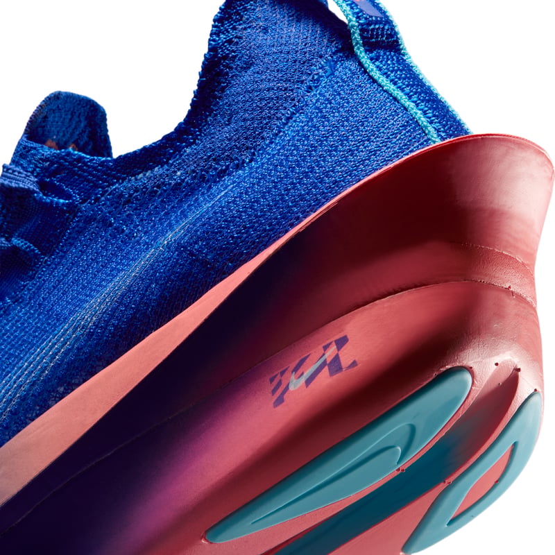 Bežecká obuv Nike Alphafly 3 "Racer Blue & Atomic Pink" | Muži | Beh | 08 | SPORTSHOWROOM