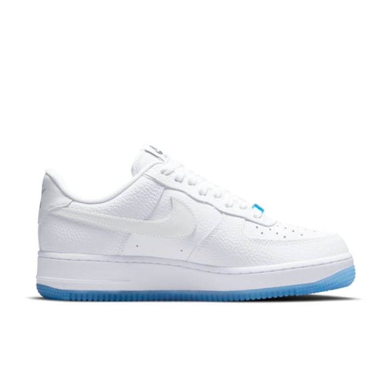 Nike Air Force 1 '07 LX DA8301-101 03