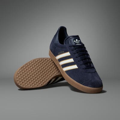 adidas Gazelle x Juventus JS3044