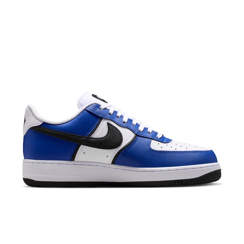 Tenisky Nike Air Force 1 '07 LV8 "Old Royal & White" | Muži | Sportstyle | 02 | SPORTSHOWROOM