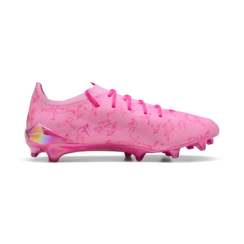 PUMA Ultra 5 Ultimate FG x KidSuper 108414-01 03
