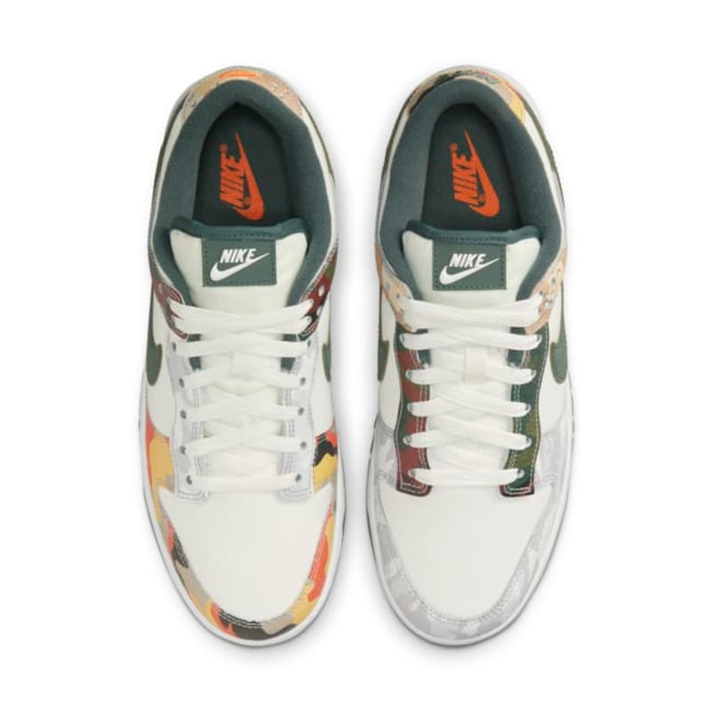 Nike Dunk Low SE DH0957-100 04