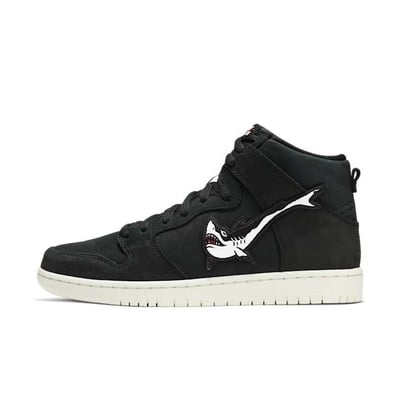 Nike SB Dunk High x Oski CI2692-001