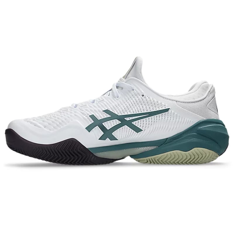 ASICS Court FF 3 Clay 1041A371-107 04